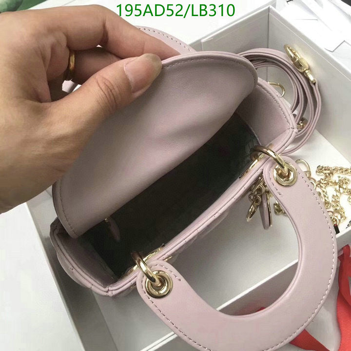 SAMCC - DOR Bags - 1438