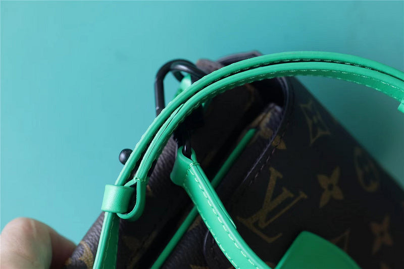 Glami Fashion Lu-Vi bags - 10081