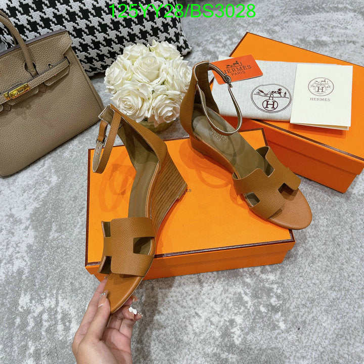 SAMC - HMS Women Shoes - 097