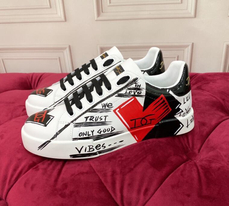 SAMC - DAG Men Shoes - 254