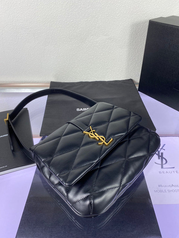 Satchel Bags - STLT Bags - 119