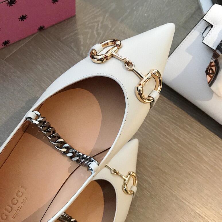SAMC - GUKI Women Shoes - 2100