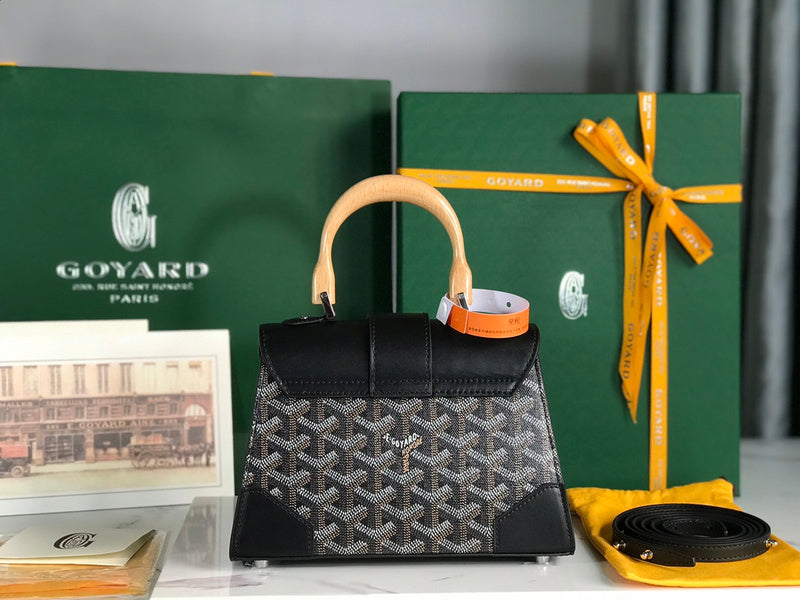 Glamy - GYO Bags - 836