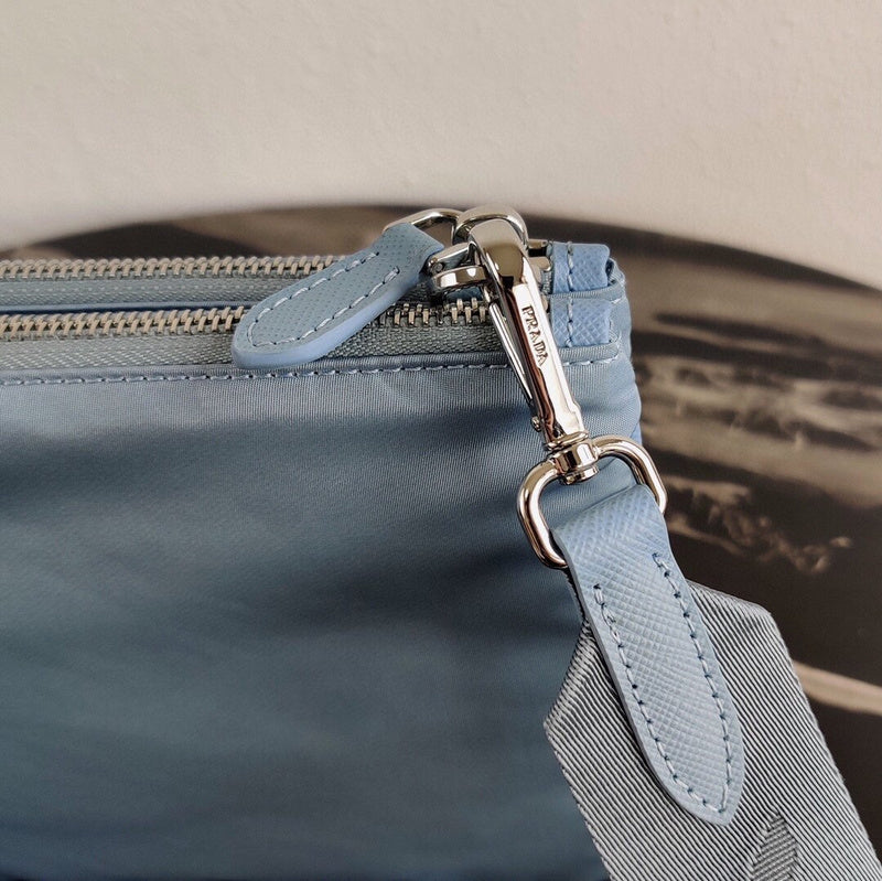 Satchel Bags - PDA Bags - 1873