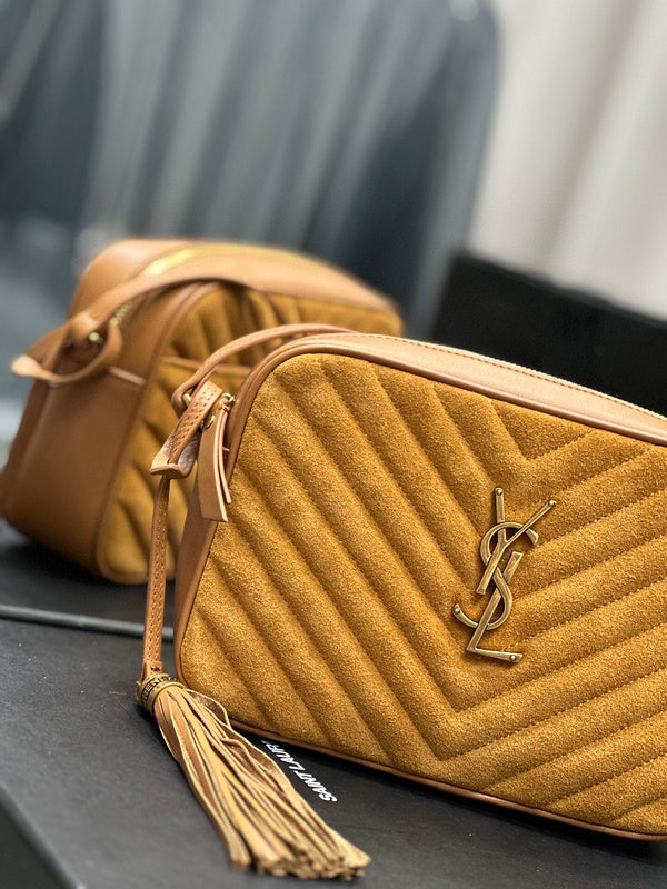 Glami Fashion - SLY Bags - 164