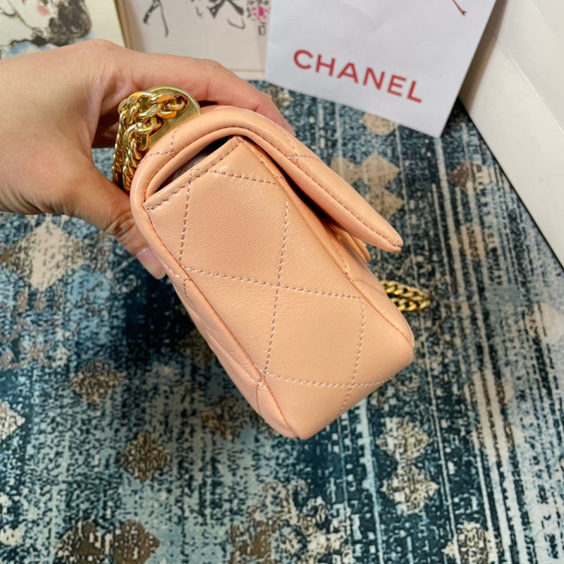 Satchel Bags - CLN Bags - 629