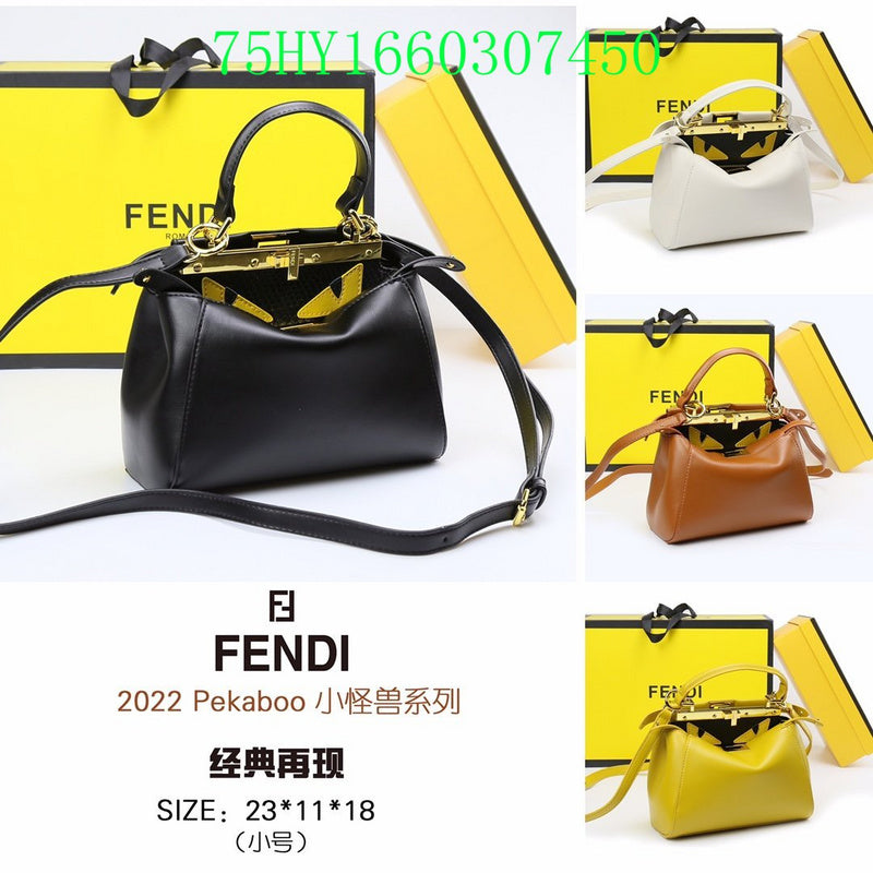 Glami - FDE Bags - 2792