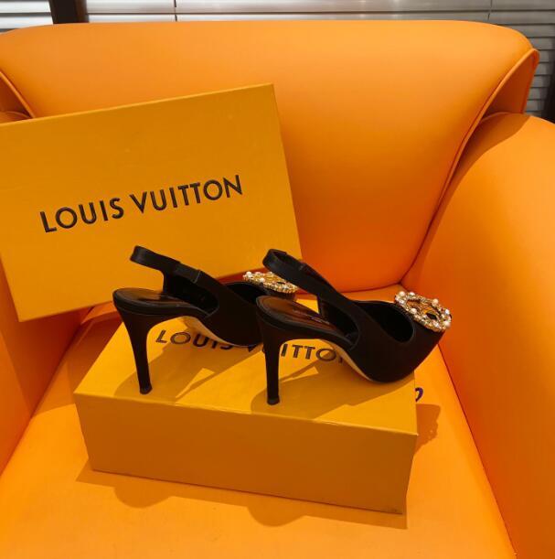 Glamy - LOV Women Shoes - 260