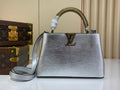 Satchel Bags - VL Bags - 4381