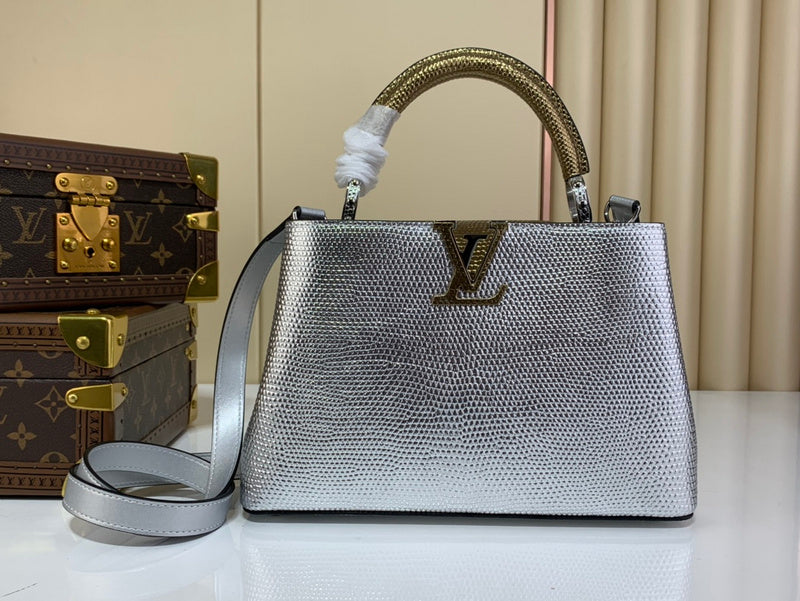 Satchel Bags - VL Bags - 4381