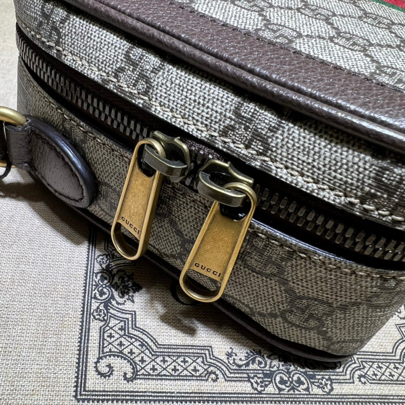Glami Fashion - GCI Bags - 12239