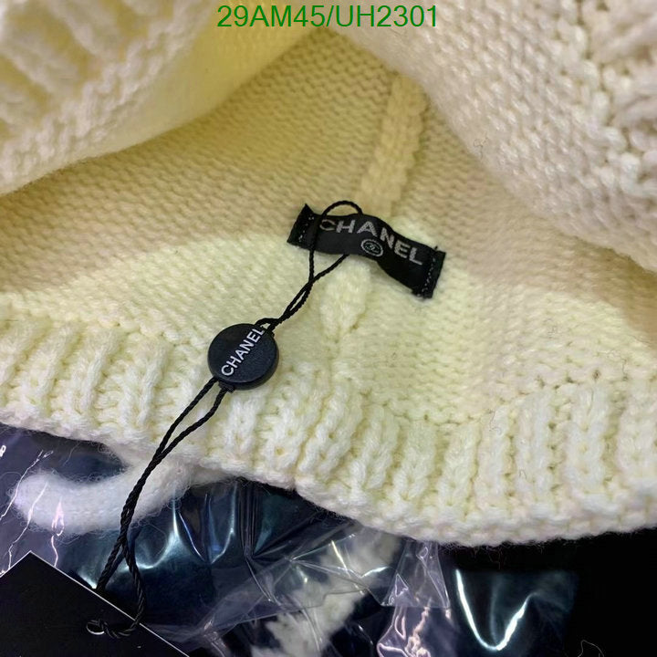 SAMC - CHL Caps & Hats - 120