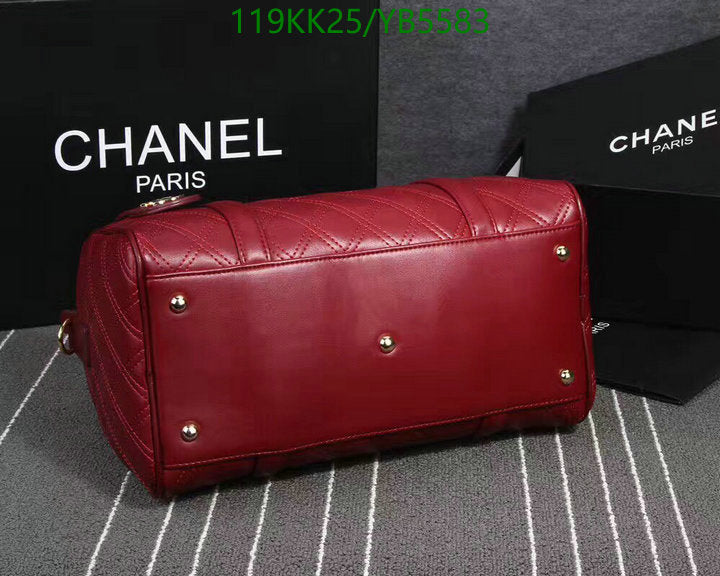 SAMC - CHL Bags Handbags - 140