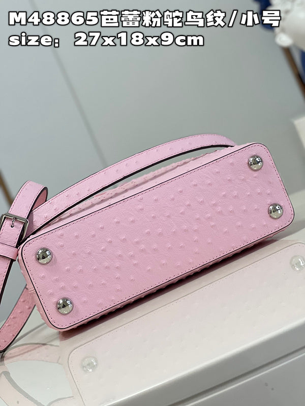 Satchel Bags - VL Bags - 1593