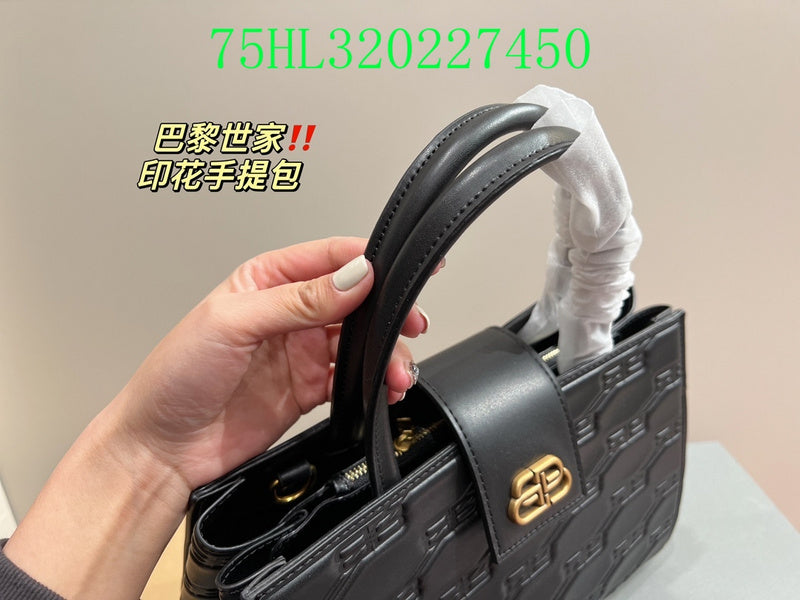 ELE Fashion - BGA Bags - 1908