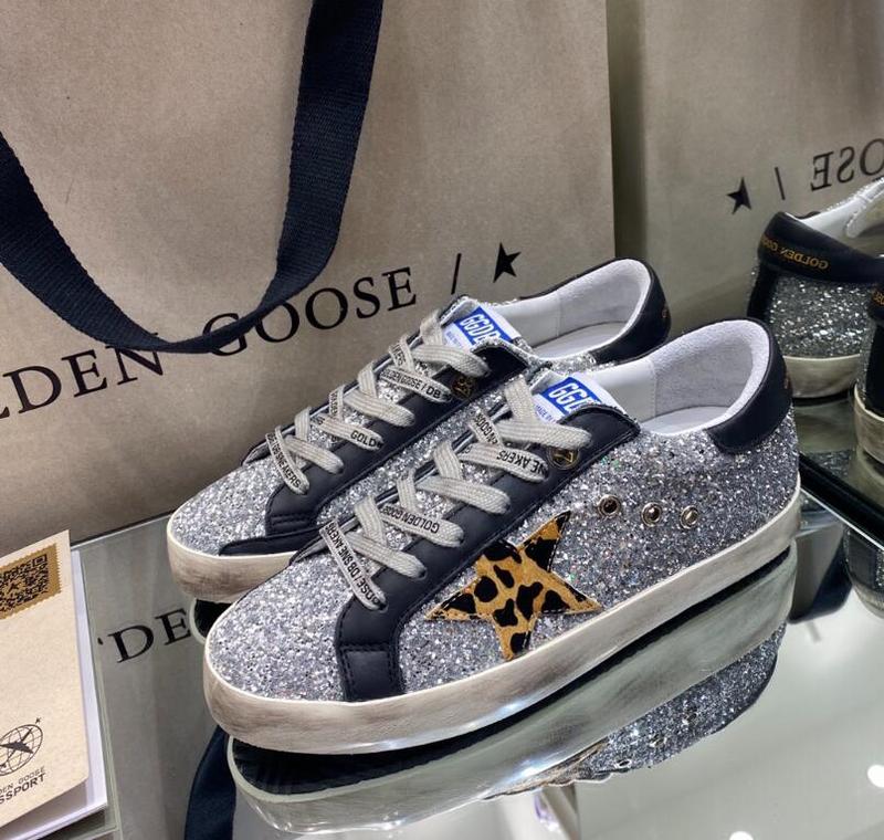 SAMC - GDBE Women Shoes - 023