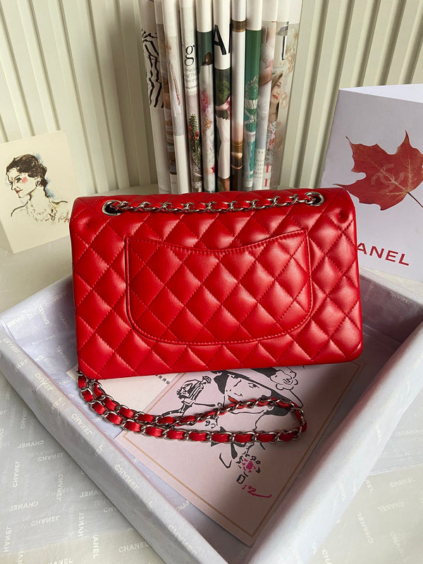 Satchel Bags - CLN Bags - 511