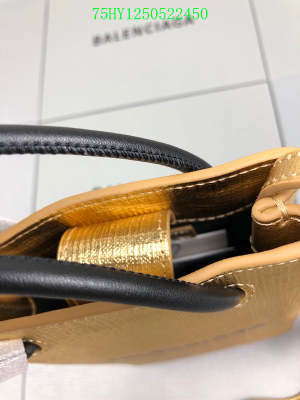 ELE Fashion - BGA Bags - 1770