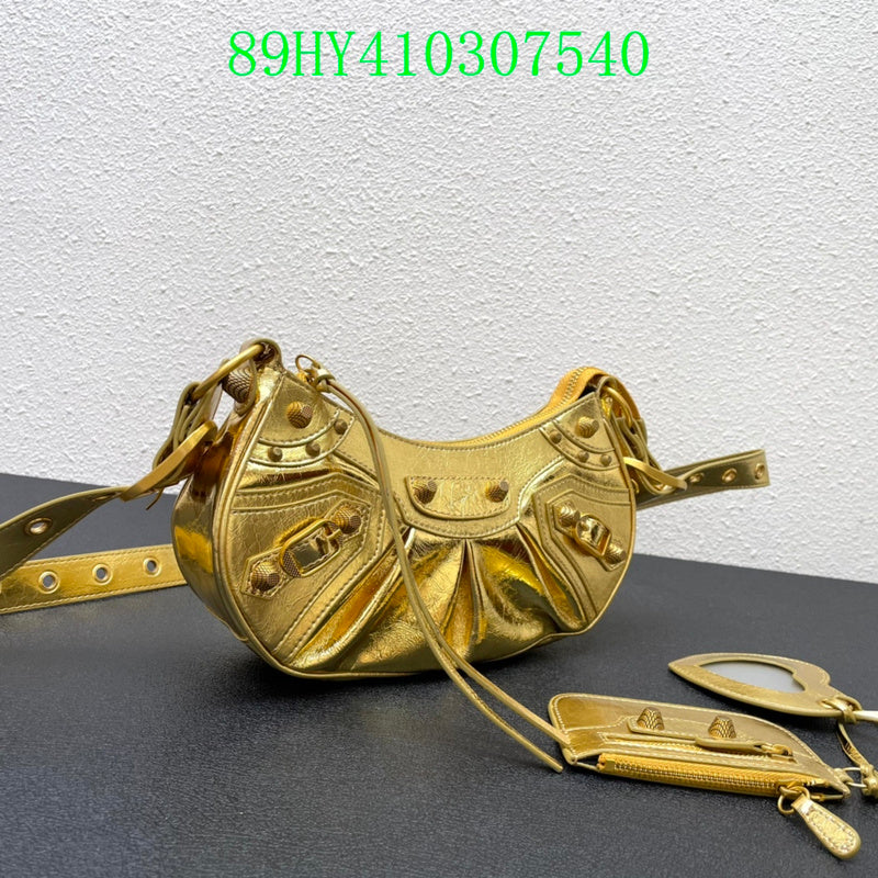 ELE Fashion - BGA Bags - 1900