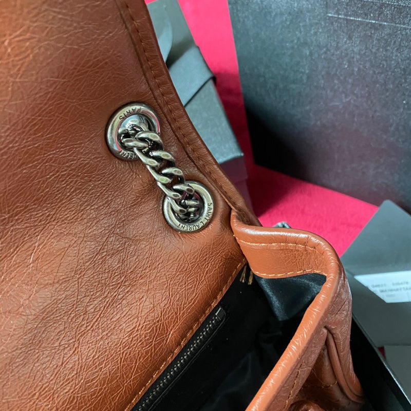 ELE - SLY Bags 357