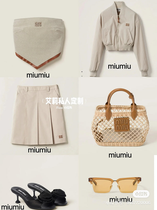 Glami - MMU Women Clothes - 357