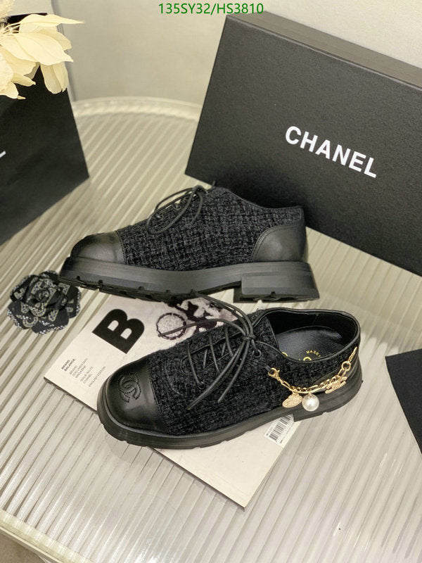 SAMC - CHL Women Shoes - 023