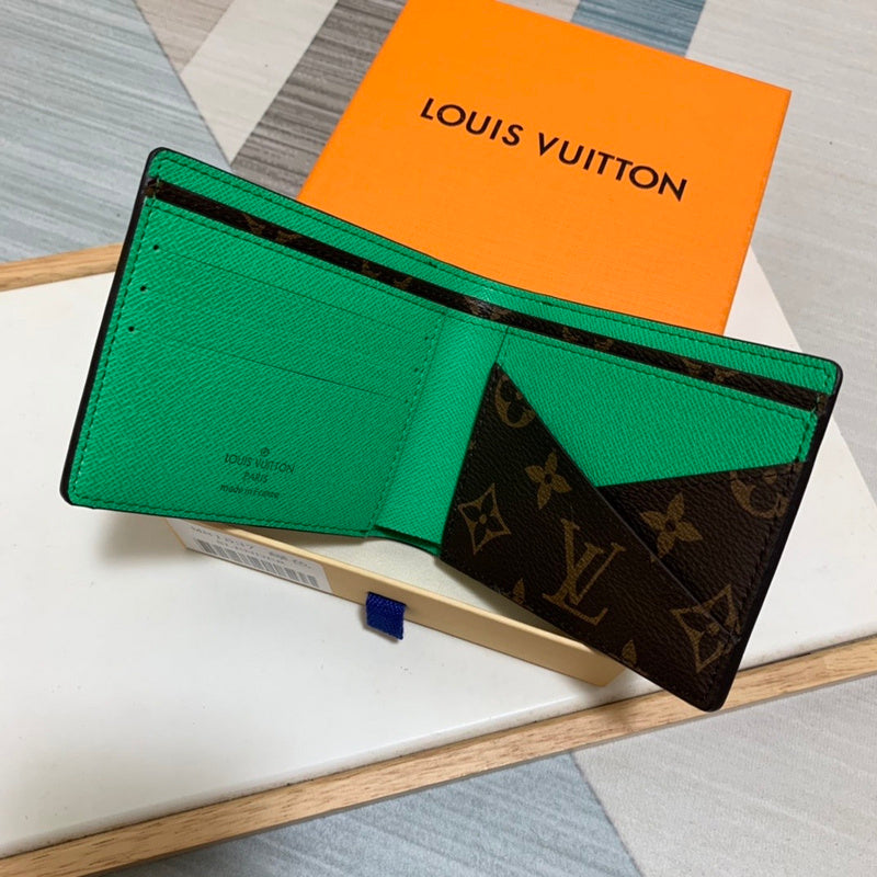 Fashion Lu-Vi bags - 2563
