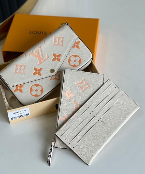 SAMC - Mix Wallets - 075