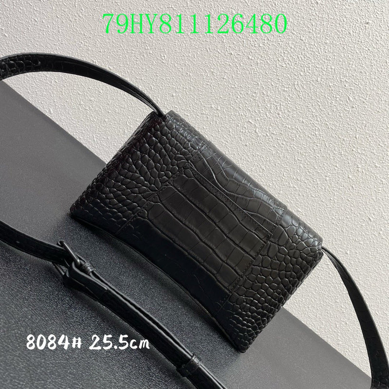 Satchel Bags - BGA Bags - 2405
