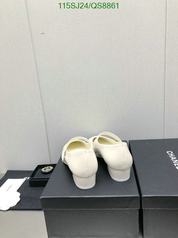 SAMC - CHL Women Shoes - 045