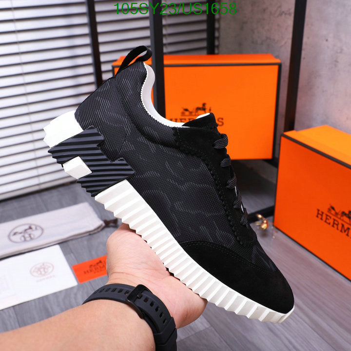SAMC - HMS Men Shoes - 612