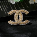 SAMC - CHL Jewelry Brooch - 082