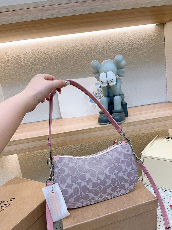 Satchel Bags - CCH Bags - 029