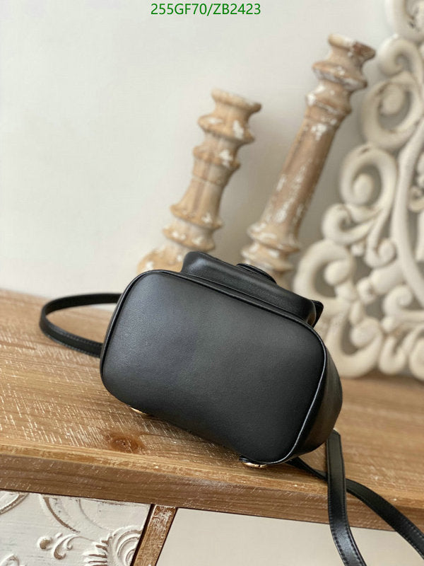 SAMC - CHL Bags - 609