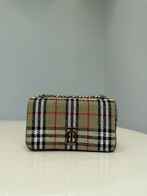 Glamy - BOR Bags - 001