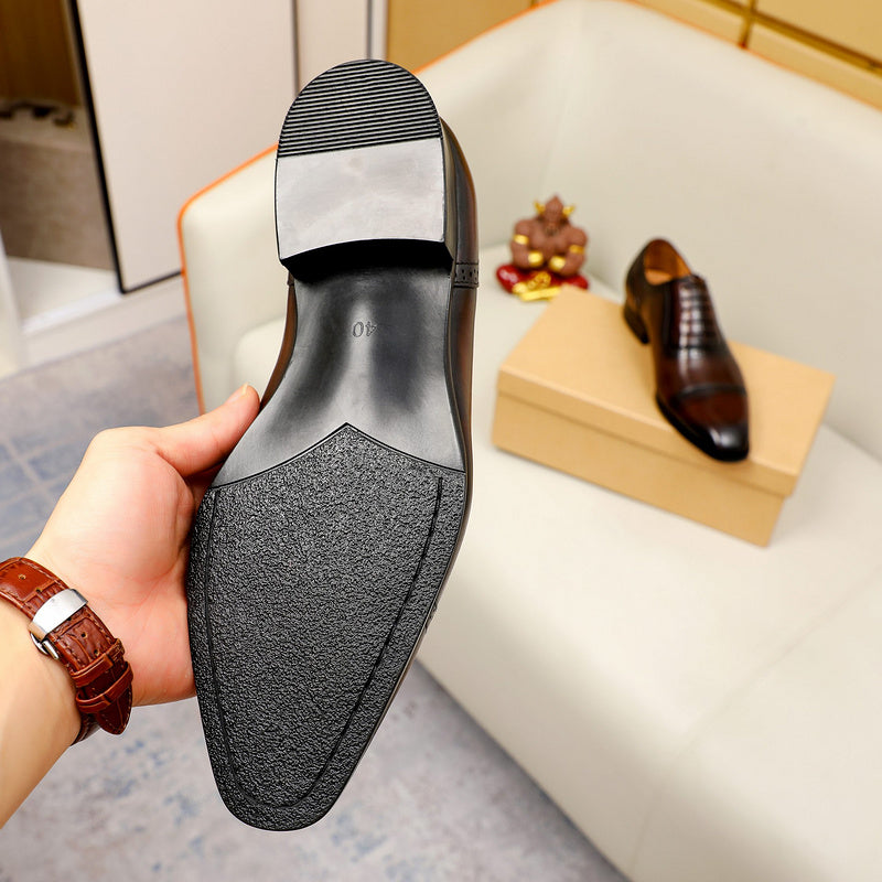 Glami - BRE Men Shoes - 415