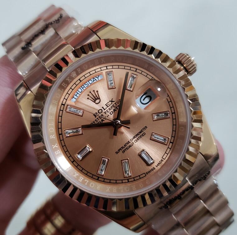SAMC - Mix Watches - 229