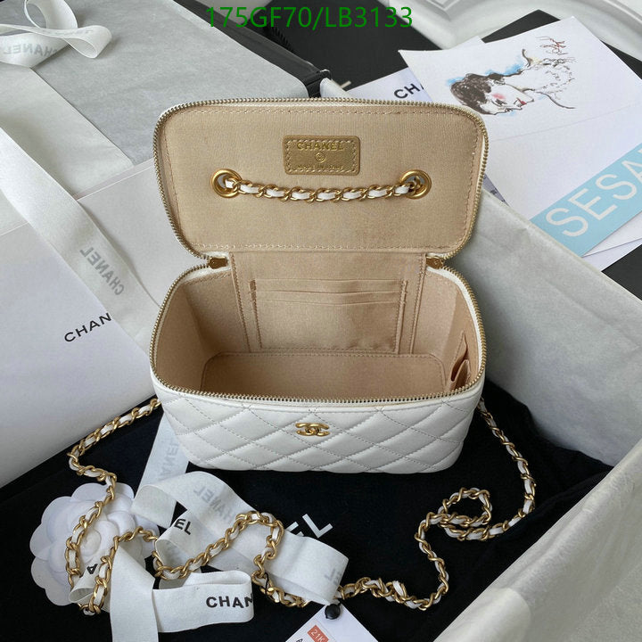 SAMC - CHL Bags - 925