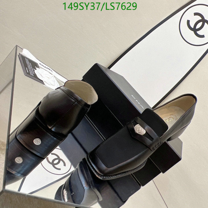 SAMC - CHL Women Shoes - 127