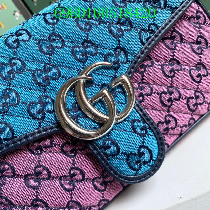 Glami Fashion - GCI Bags - 11044