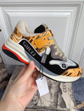 SAMC - GUKI Men Shoes - 1344