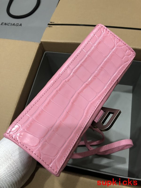 Glami- - BG Hourglass Bags - 107