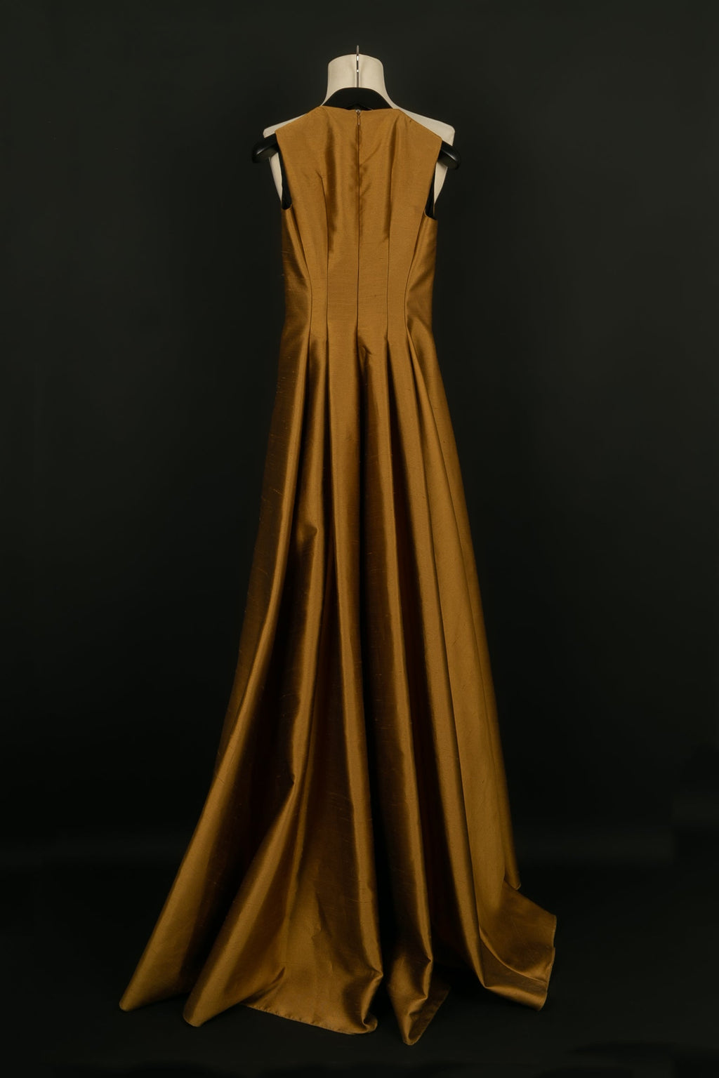 Robe en soie Paule Ka EtÃƒÆ’Ã‚Â© 2018