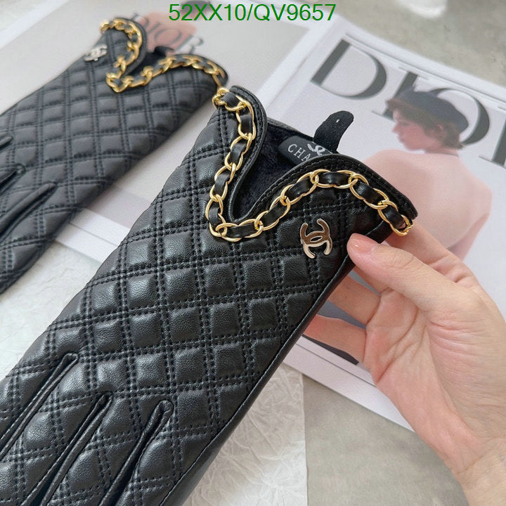 SAMC - CHL Gloves - 011
