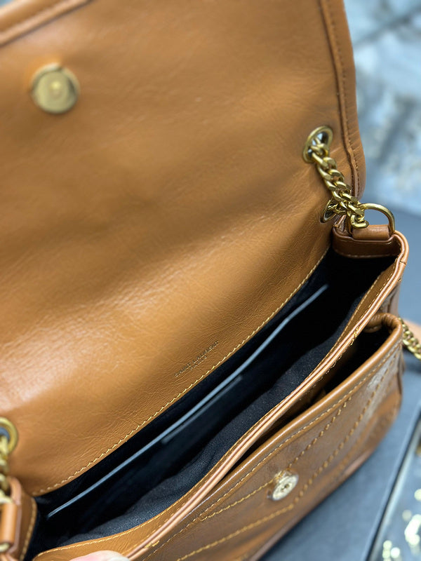 Glamy - YLS Bags - 850