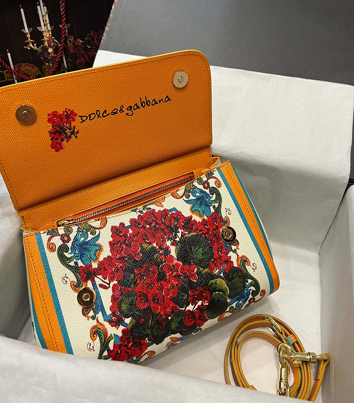 Glamy - DG bag - 280