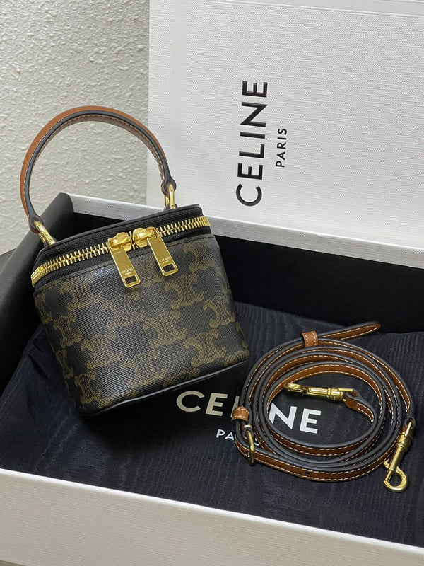 Glamy - COL Bags - 895