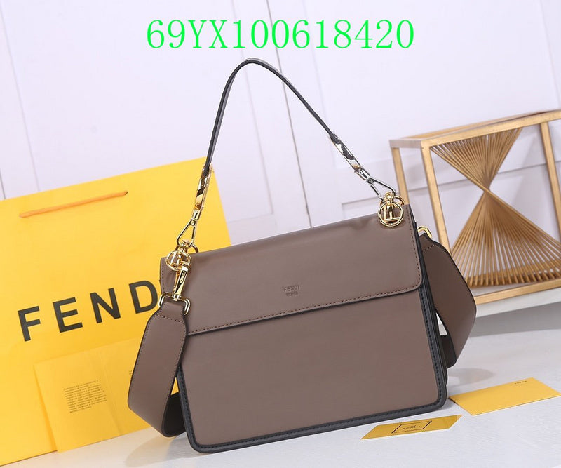 Glami - FDE Bags - 2989