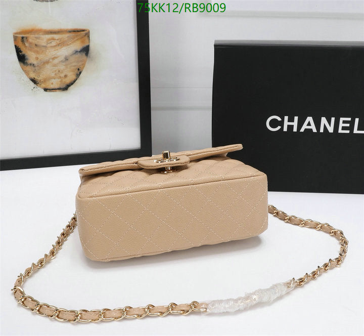 SAMC - CHL Bags Crossbody - 201