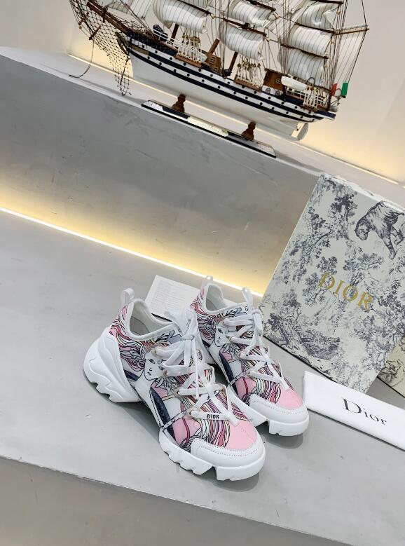 SAMCC - DOR Women Shoes - 1260